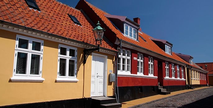 Vinduene fra Klar pryder hjemmet ditt